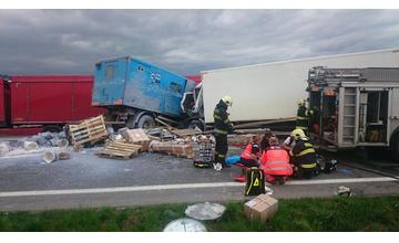 Tragická dopravná nehoda pri obci Strečno dňa 28.4.2015