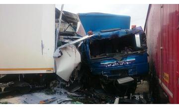 Tragická dopravná nehoda pri obci Strečno dňa 28.4.2015