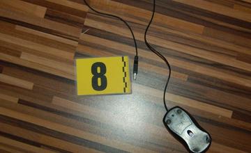 Mladík predával odcudzené notebooky, hrozí mu až 10 rokov