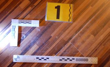 Mladík predával odcudzené notebooky, hrozí mu až 10 rokov