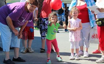 Bytčický juniáles navštívili stovky ľudí 