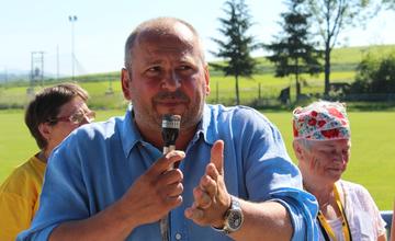 Bytčický juniáles navštívili stovky ľudí 