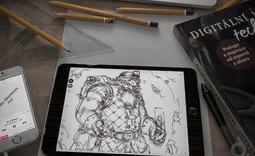 Zoskupenie umelcov DeepMind