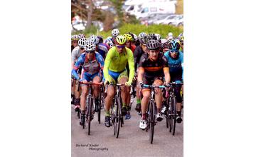 Peter Sagan kraľuje slovenskej cyklistike, vyhral aj piatykrát v rade