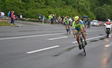 Peter Sagan kraľuje slovenskej cyklistike, vyhral aj piatykrát v rade