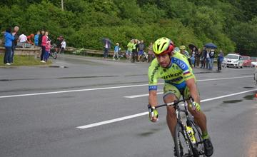 Peter Sagan kraľuje slovenskej cyklistike, vyhral aj piatykrát v rade