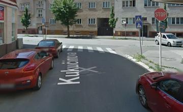 Zmena dopravného značenia na ulici Republiky a Kukučínova
