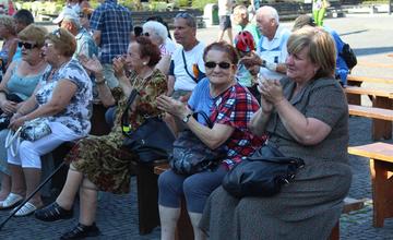 Partnerské mestá na Dni európskej kultúry 2015 v Žiline