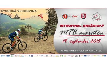 Cyklistický víkend