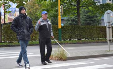 Deň bielej palice 2015