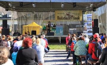 Budatínsky rínok so zaujímavým programom a rekordnou návštevnosťou