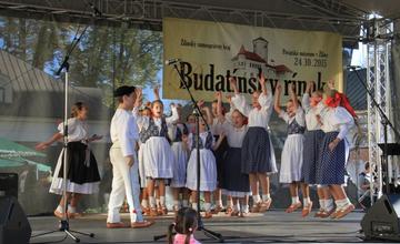 Budatínsky rínok so zaujímavým programom a rekordnou návštevnosťou