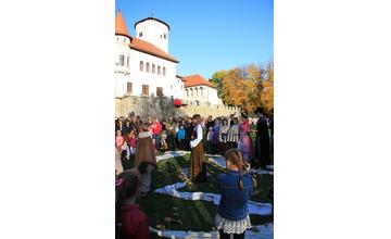 Budatínsky rínok so zaujímavým programom a rekordnou návštevnosťou