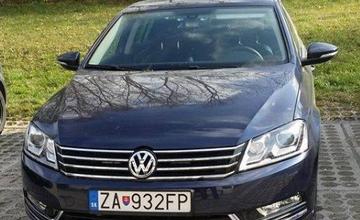 Mobilné radary v meste Žilina