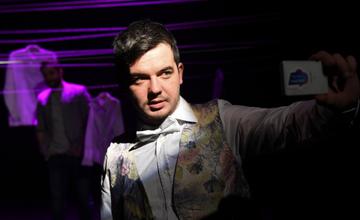 Premiéra Jasne, v pohode už 23.01.2016 v Mestskom divadle Žilina 