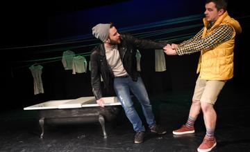 Premiéra Jasne, v pohode už 23.01.2016 v Mestskom divadle Žilina 