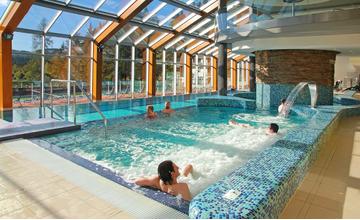 Letná dovolenka Beskydy Resort Valachy