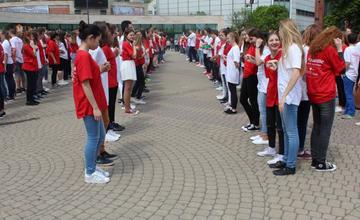 Štvorylka 2016 na Hlinkovom námestí
