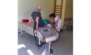 Fyziatricko-rehabilitačné lôžkové oddelenie