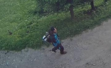 Ukradnutý pes Rúfus z Chaty pod Suchým a páchateľ