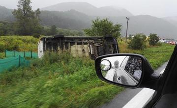 Dopravné obmedzenia 10.8.2016