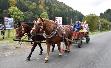 Karlovský gastrofestival už 1. - 2. októbra 2016