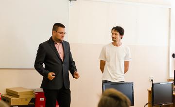 Programovanie pre Android ZŠ Karpatská 9.9.2016