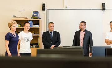 Programovanie pre Android ZŠ Karpatská 9.9.2016