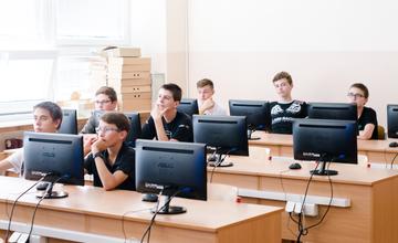 Programovanie pre Android ZŠ Karpatská 9.9.2016