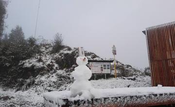 Ako to vyzerá dnes na Straníku?