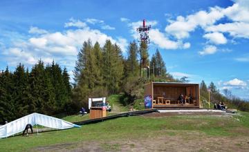 Ocenenia rekonštrukcie, dizajnu a architektúry Žilina