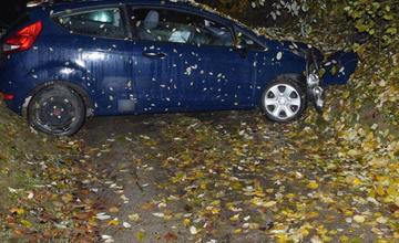 Mladíci ukradli auto, najmladší mal len 14 rokov