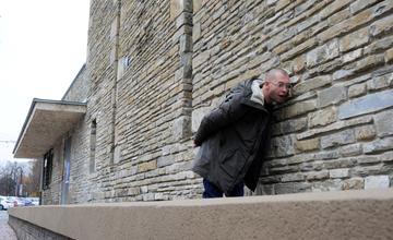 Nová synagóga Žilina