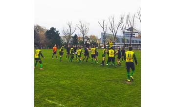 RK Bratislava – Žilina Bears rugby club