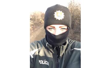Policajtka zo Žiliny je na misii v Srbsku