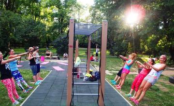 All Day Workout 2017 - 22.4.2017