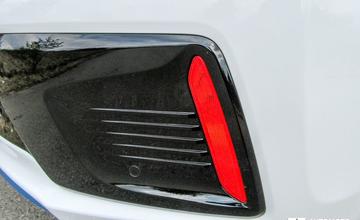 Redakčný test Hyundai Ioniq 