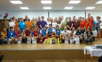 Stredná zdravotnícka škola Žilina opäť vyhrala súťaž v poskytovaní prvej pomoci