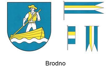 Nové symboly - erb, vlajka a zástava pre mestské časti Žiliny