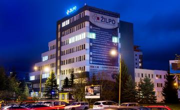 Poliklinika ŽILPO v Žiline na Vlčincoch oslavuje 15 rokov