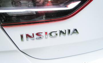 Opel Insignia Grandsport - redakčný test