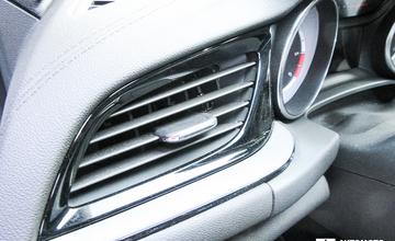 Opel Insignia Grandsport - redakčný test