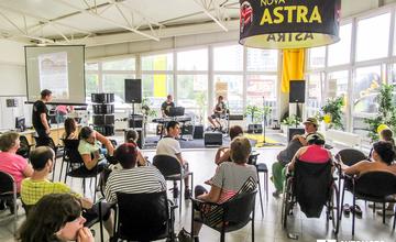  Deň otvorených dverí GM OPEL - Autotip Žilina 4. august 2017