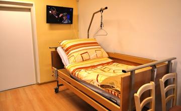 Denný stacionár Vlčince - slávnostné otvorenie 8. august 2017