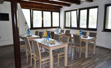 Nové denné centrum pre obyvateľov Trnového