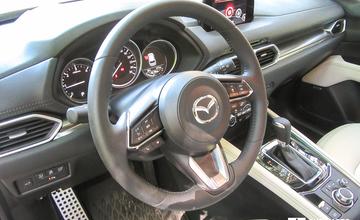 Mazda CX-5 2,2 Skyactiv D175 AWD Revolution TOP