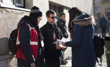 Godzone tour 2017 v Žiline