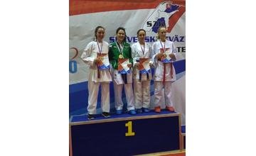 MSR v Karate 2017 v Trnave