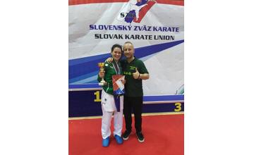 MSR v Karate 2017 v Trnave