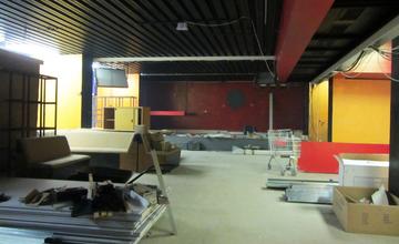 Ateliér multimediálnej tvorby Žilinská univerzita v Žiline